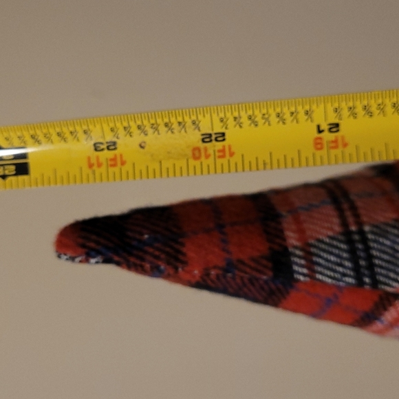 NWOT Holiday Gnome Decor - Picture 9 of 9